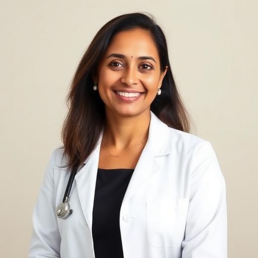 Dr. Neha Kulkarni